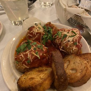 Maggiano's Little Italy - Italian Meatballs - Italian Near Me - Troy, Michigan Maggiano's Little Italy - Italian Meatballs - Italian Near Me - Troy, Michigan