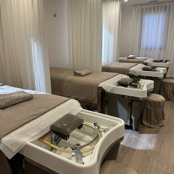 W.E Scalp Care - Day Spas Near Me - Mineola, New York W.E Scalp Care - Day Spas Near Me - Mineola, New York
