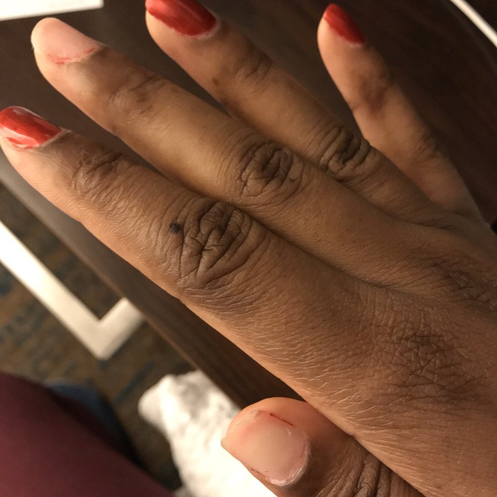 VIP Nails - Nail Salons Near Me - Canal Winchester, Ohio