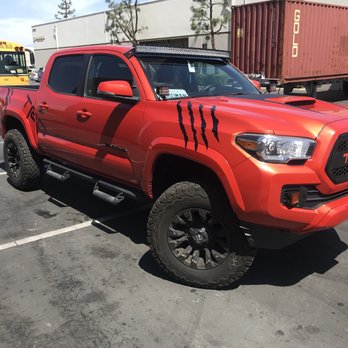 The Tint Monkey - Auto Customization Near Me - Garden Grove, California The Tint Monkey - Auto Customization Near Me - Garden Grove, California
