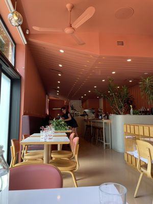 Restaurant Tendresse by null