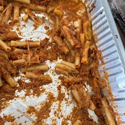 Joe’s Italian Grill - Pasta