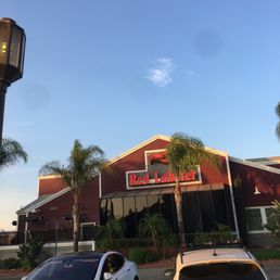 Exterior photo of Red Lobster - Valencia, California Exterior photo of Red Lobster - Valencia, California
