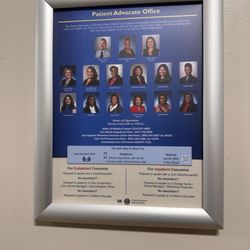 Garland VA Medical Center - 12/05/25 #VAGarland #R1616
