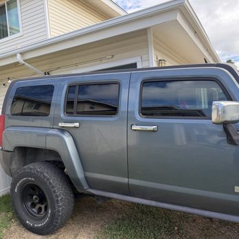 Infinite Auto Services - Car Window Tinting Near Me - Honolulu, Hawaii