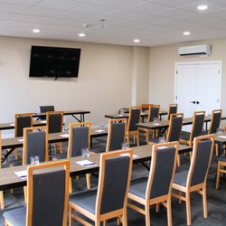 The Principal Hotel - Meeting Room