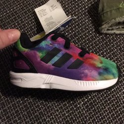 Adidas - Baby ZX Flux €23
