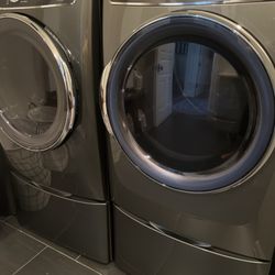 Jessup's Major Appliance Centers - Washing machine