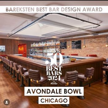 Avondale Bowl - Bowling Near Me - Chicago, Illinois Avondale Bowl - Bowling Near Me - Chicago, Illinois