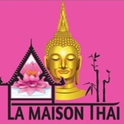La Maison - Logo