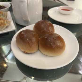 MingHin Cuisine - Steamed BBQ Pork Bun - Dim Sum Near Me - Chicago, Illinois MingHin Cuisine - Steamed BBQ Pork Bun - Dim Sum Near Me - Chicago, Illinois