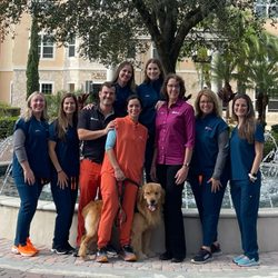 434 Dentistry - Work Family at 434 Dentistry, Winter Spring Fl.
