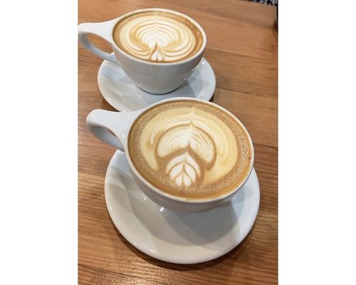 Stonehouse Coffee & Bar by null