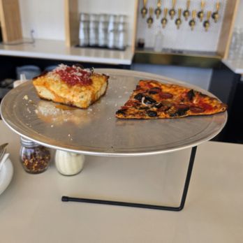 Corner Pizza - Slices of lunch specials - Pizza Near Me - Oceanside, California Corner Pizza - Slices of lunch specials - Pizza Near Me - Oceanside, California