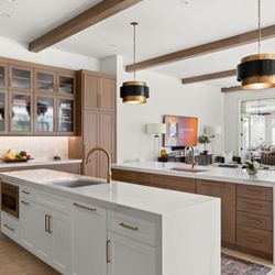 S&W Kitchens - .