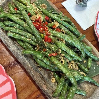 Kamayan Atl - Baguio Beans - Filipino Near Me - Doraville, Georgia