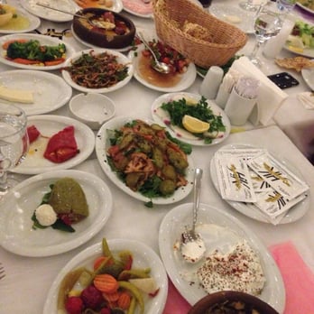 Adanali Hasan Kolcuoğlu - Mezeler - Turkish Near Me - Istanbul, 34 Adanali Hasan Kolcuoğlu - Mezeler - Turkish Near Me - Istanbul, 34