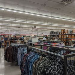Tractor Supply