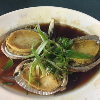 天虹海鮮酒家 - Seafood Near Me - Hong Kong, HK