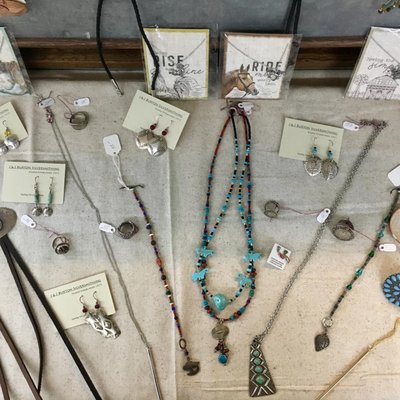 Bosworth and Son Store by null