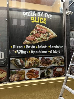 Menu photo 2 Giant Pizza King Chula Vista, CA Menu photo 2 Giant Pizza King Chula Vista, CA