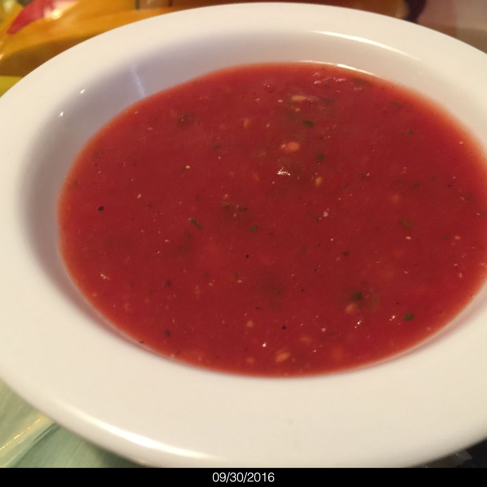 Mexico Restaurant - Salsa is a bit thin, a bit mild, but tasty. - Mexican Near Me - Greensboro, North Carolina Mexico Restaurant - Salsa is a bit thin, a bit mild, but tasty. - Mexican Near Me - Greensboro, North Carolina