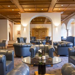 Hotel Laaxerhof - Laaxerhof Bar & Lounge