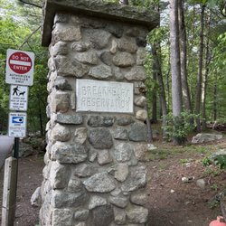 Breakheart Reservation
