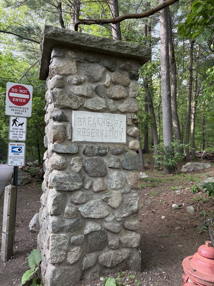 Breakheart Reservation Image