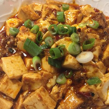 Fantasy Chinese Cuisine - Ma Po Tofu - Chinese Near Me - Norman, Oklahoma Fantasy Chinese Cuisine - Ma Po Tofu - Chinese Near Me - Norman, Oklahoma