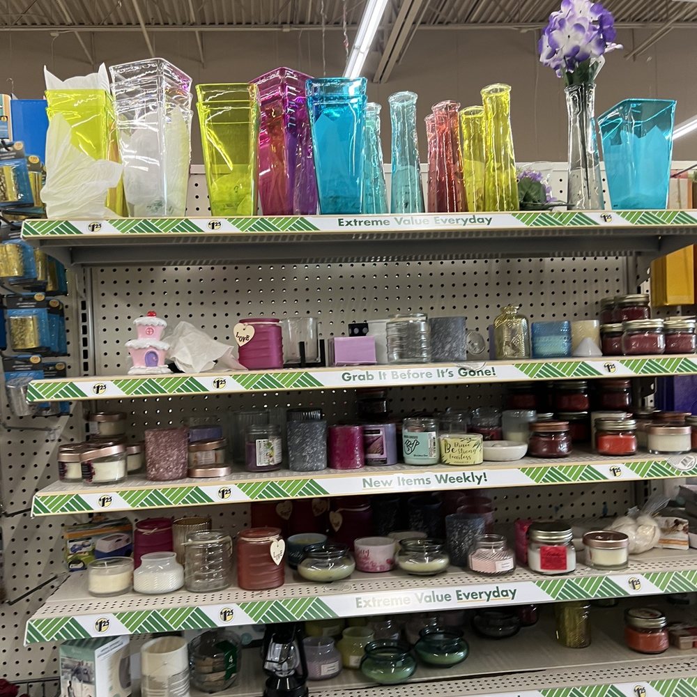 Dollar Tree - Discount Store Near Me - West Palm Beach, Florida