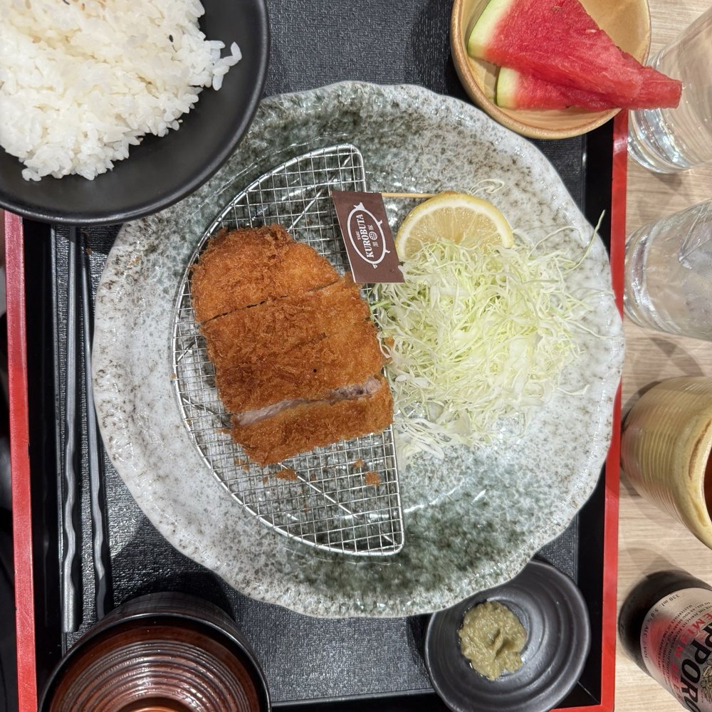 Yabu - Japanese Near Me - Quezon City, NCR