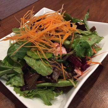 Shizen - Beets salad - Sushi Bars Near Me - San Francisco, California Shizen - Beets salad - Sushi Bars Near Me - San Francisco, California