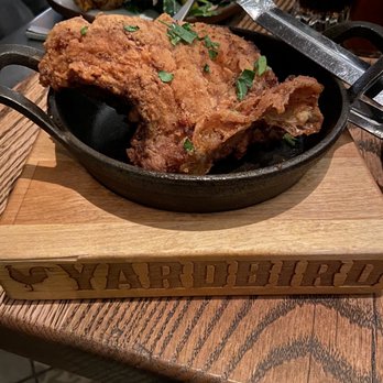 Yardbird - Fried Chicken - Southern Near Me - Las Vegas, Nevada Yardbird - Fried Chicken - Southern Near Me - Las Vegas, Nevada