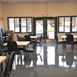 Corvallis Community Center - Willow Room