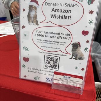 SNAP Spay Neuter Action Project - In case anyone is interested in donating to an amazing program! - Veterinarians Near Me