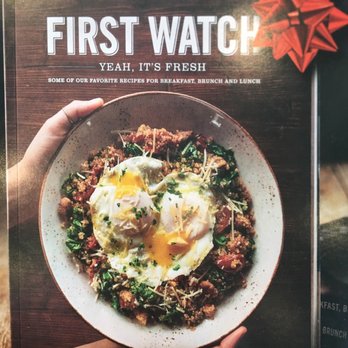 First Watch - Breakfast & Brunch Near Me - Lakeland, Florida First Watch - Breakfast & Brunch Near Me - Lakeland, Florida
