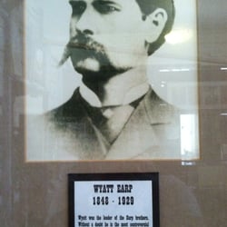 Colton Area Museum