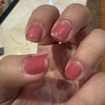 INS Nails - Chipped nail - Nail Salons Near Me - La Verne, California INS Nails - Chipped nail - Nail Salons Near Me - La Verne, California