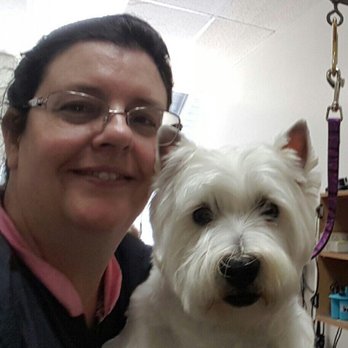 Go Dogs Go - Debra & Tuna! - Pet Groomers Near Me - Long Beach, California