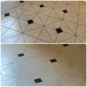 On-Target Floor Care - Recent Tile and Grout Cleaning job - Carpet Cleaning Near Me - Scottsdale, Arizona On-Target Floor Care - Recent Tile and Grout Cleaning job - Carpet Cleaning Near Me - Scottsdale, Arizona