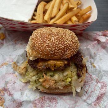 Smacking Burger - Burgers Near Me - New York, New York Smacking Burger - Burgers Near Me - New York, New York