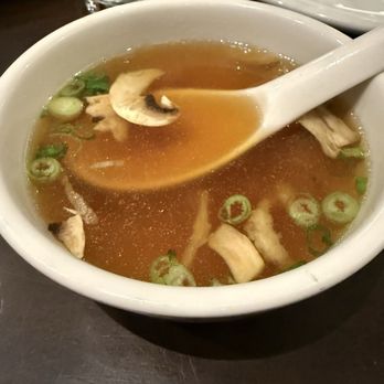 Benihana - BENIHANA ONION SOUP - Sushi Bars Near Me - Bloomington, Minnesota Benihana - BENIHANA ONION SOUP - Sushi Bars Near Me - Bloomington, Minnesota