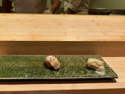 Menu photo 6 Sushi Yasuda New York, NY Menu photo 6 Sushi Yasuda New York, NY