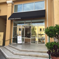 Pressed Juicery