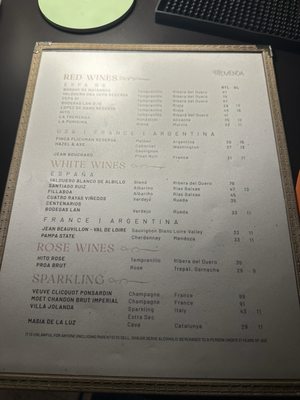 Menu photo 2 La Tremenda - Best Spanish Restaurant in Miami Doral, FL Menu photo 2 La Tremenda - Best Spanish Restaurant in Miami Doral, FL