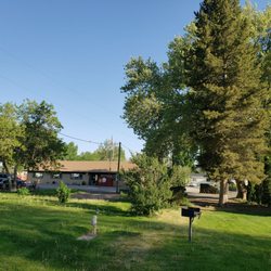 Gem State RV Park