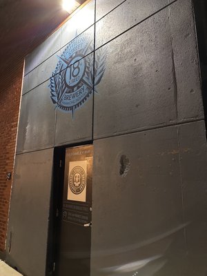 18th Street Brewery by null