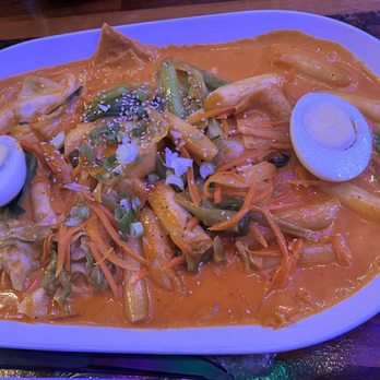 Q Bistro - Korean Near Me - Las Vegas, Nevada