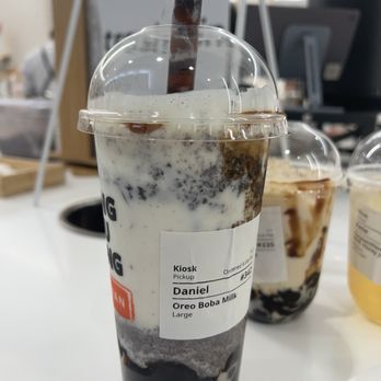 Xing Fu Tang - Bubble Tea Near Me - New York, New York Xing Fu Tang - Bubble Tea Near Me - New York, New York